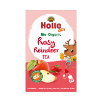 Holle Rosy Reindeer Tea